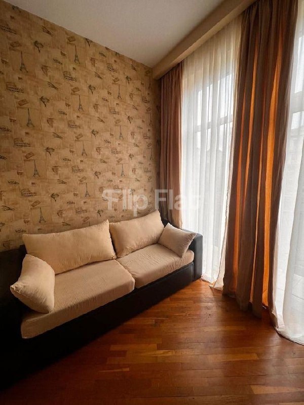 Apartment, 2 bedrooms · Vake — photo 4
