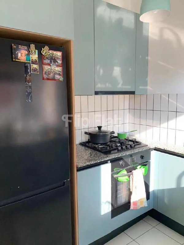 Apartment, 1 bedroom · Saburtalo — photo 2