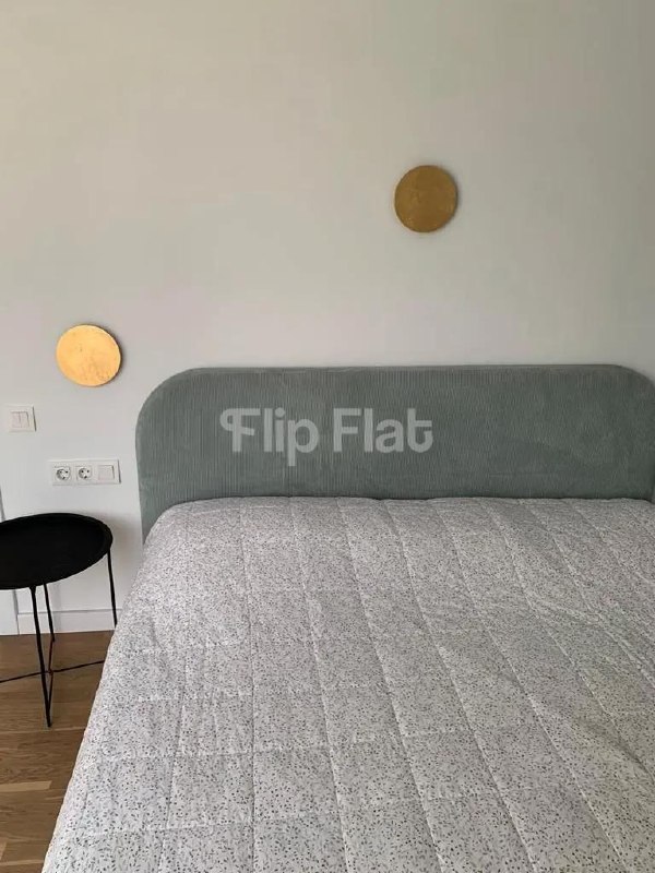 Apartment, 1 bedroom · Saburtalo — photo 3