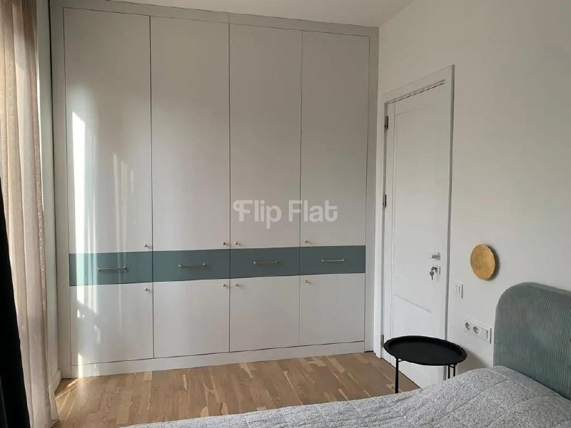 Apartment, 1 bedroom · Saburtalo — photo 4