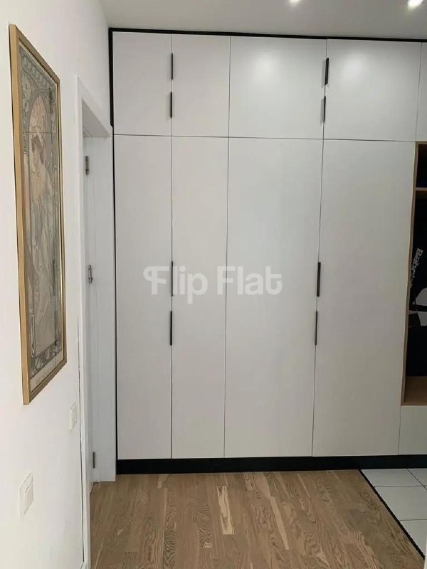 Apartment, 1 bedroom · Saburtalo — photo 5