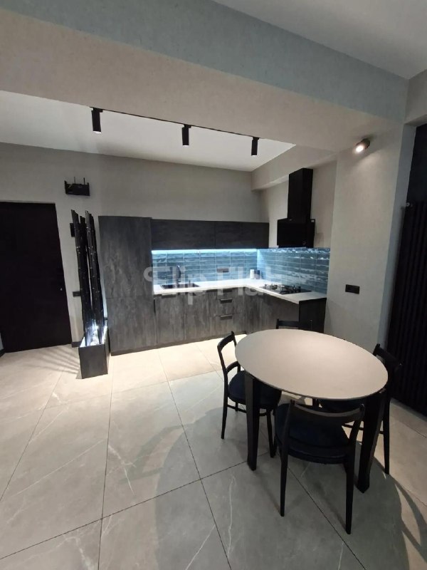 Apartment, 1 bedroom · Saburtalo — photo 1