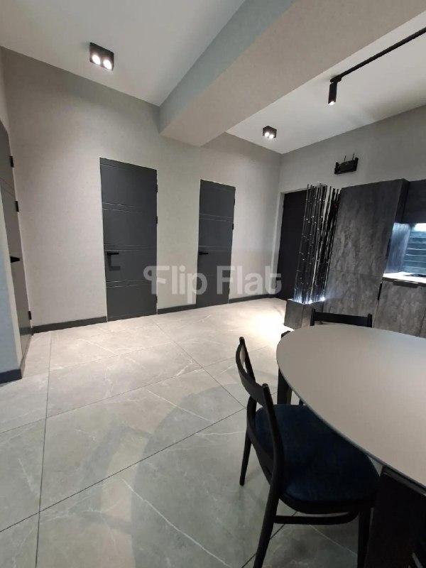 Apartment, 1 bedroom · Saburtalo — photo 2