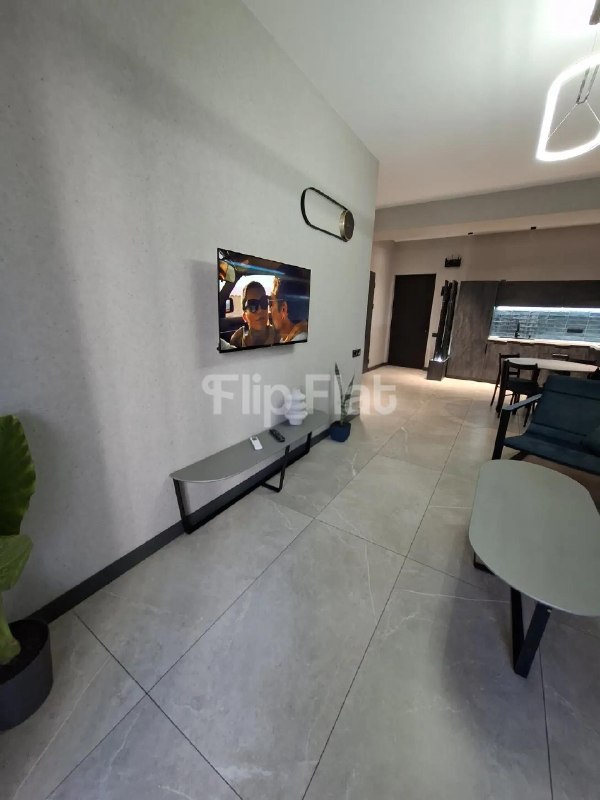 Apartment, 1 bedroom · Saburtalo — photo 5
