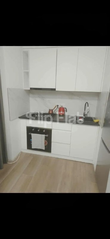 Apartment, 2 bedrooms · Vake — photo 1