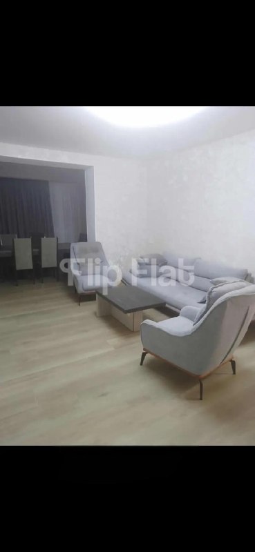 Apartment, 2 bedrooms · Vake — photo 2