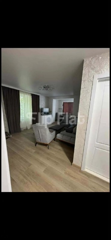 Apartment, 2 bedrooms · Vake — photo 3