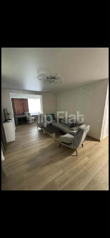 Apartment, 2 bedrooms · Vake — photo 4