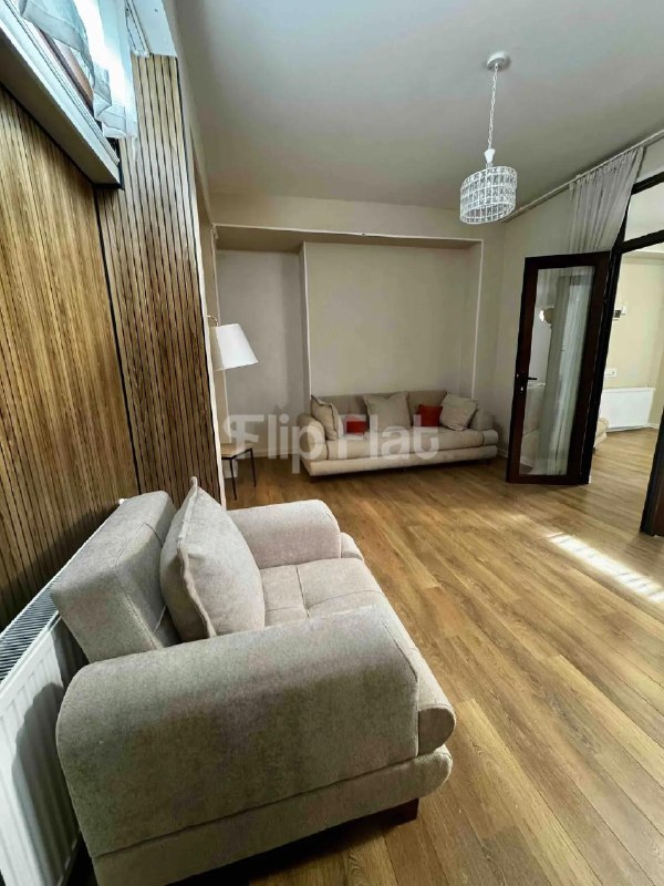 Apartment, 2 bedrooms · Vake — photo 2