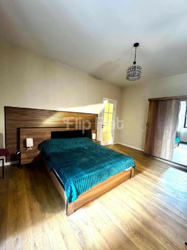 Apartment, 2 bedrooms · Vake — photo 3