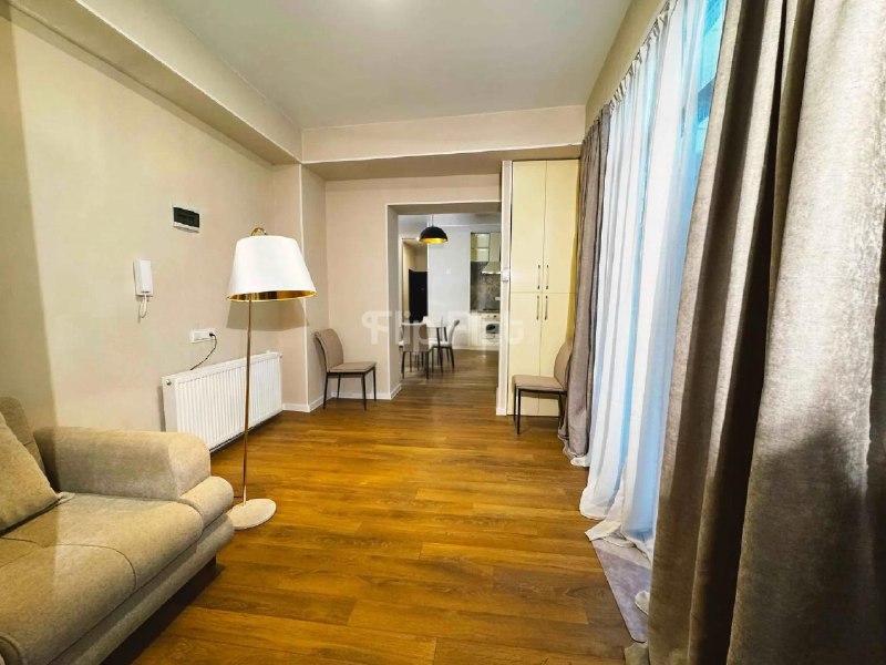 Apartment, 2 bedrooms · Vake — photo 5