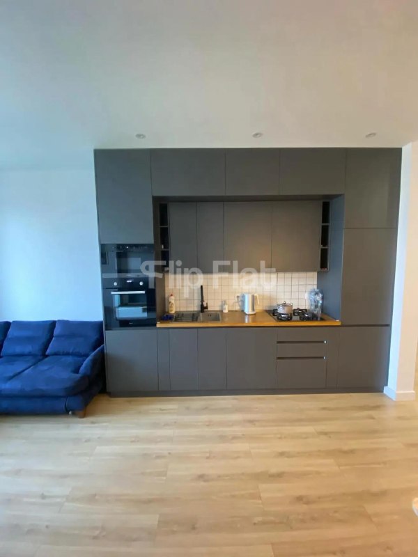 Apartment, 1 bedroom · Dighomi — photo 2