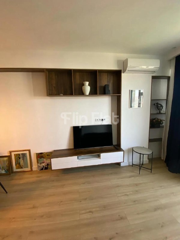 Apartment, 1 bedroom · Dighomi — photo 4