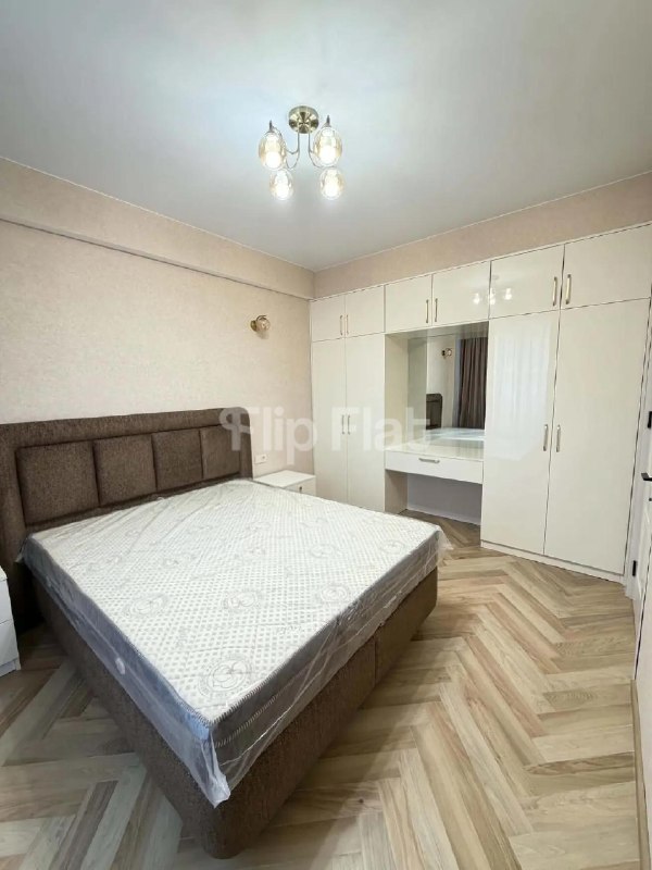 Apartment, 1 bedroom · Saburtalo — photo 3