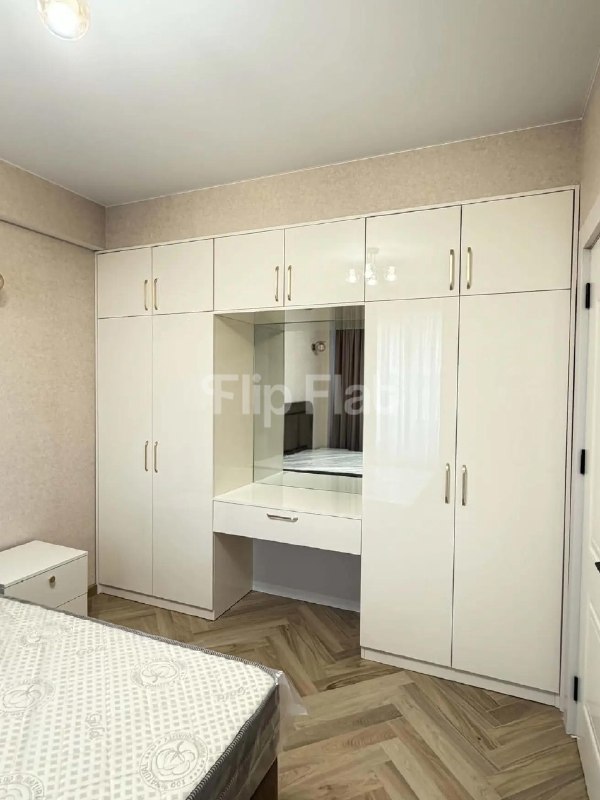 Apartment, 1 bedroom · Saburtalo — photo 4