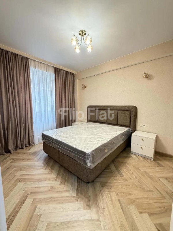 Apartment, 1 bedroom · Saburtalo — photo 5