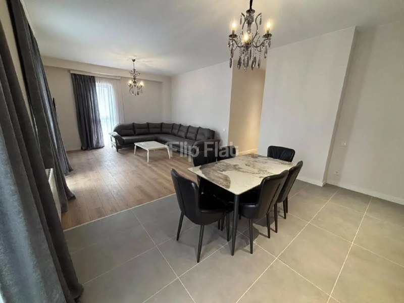 Apartment, 2 bedrooms · Saburtalo — photo 2