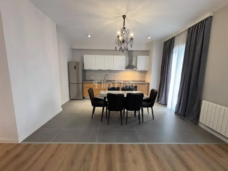 Apartment, 2 bedrooms · Saburtalo — photo 3
