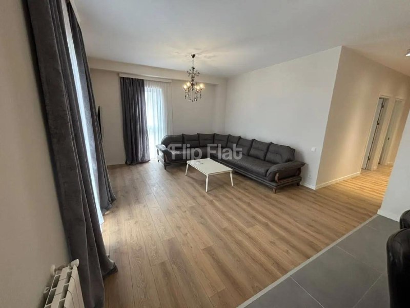Apartment, 2 bedrooms · Saburtalo — photo 4