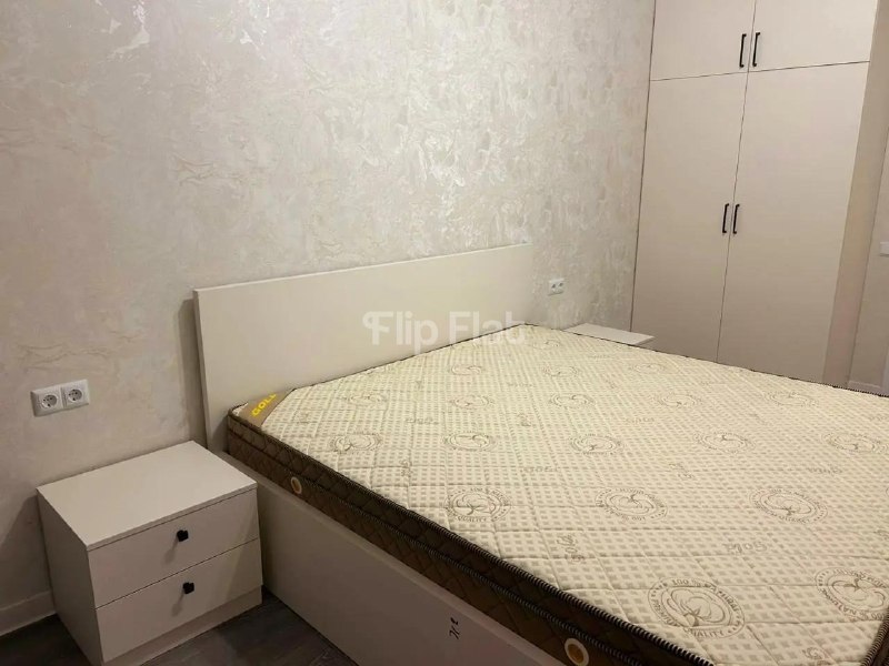 Apartment, 2 bedrooms · Didube — photo 4
