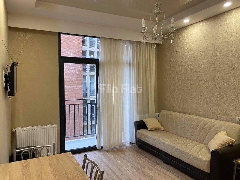 Apartment, 1 bedroom · Ortachala — photo 2