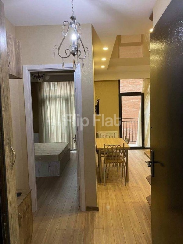 Apartment, 1 bedroom · Ortachala — photo 3