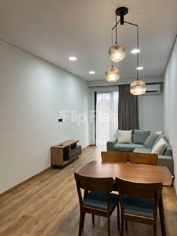 Apartment, 1 bedroom · Saburtalo — photo 3