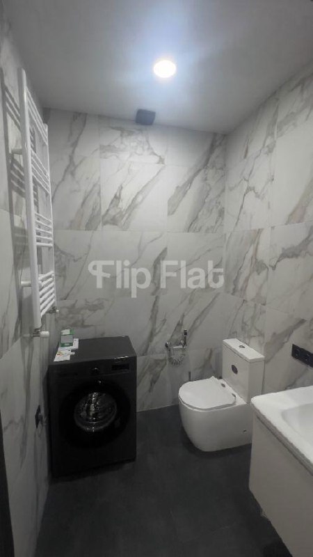 Apartment, 1 bedroom · Saburtalo — photo 5