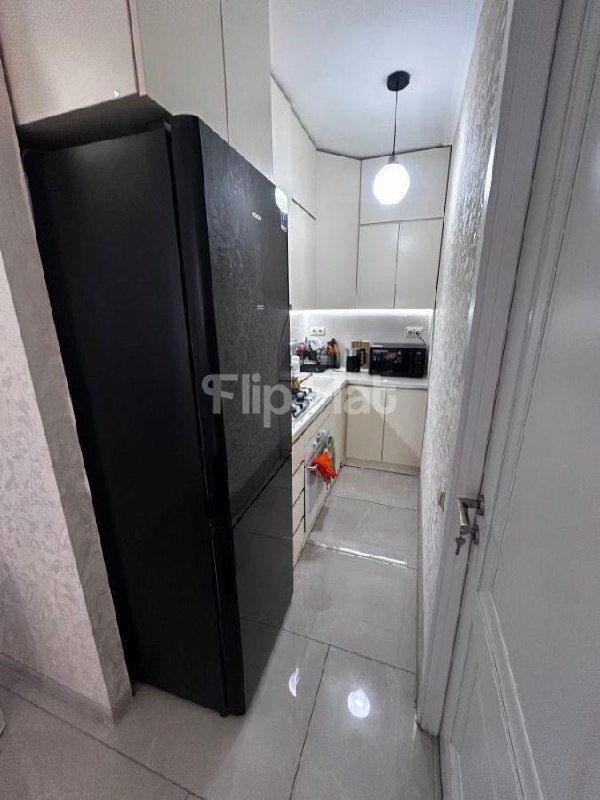 Apartment, 2 bedrooms · Gldani District — photo 1