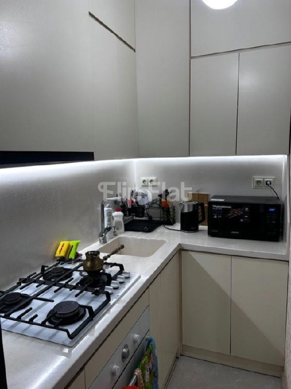 Apartment, 2 bedrooms · Gldani District — photo 2