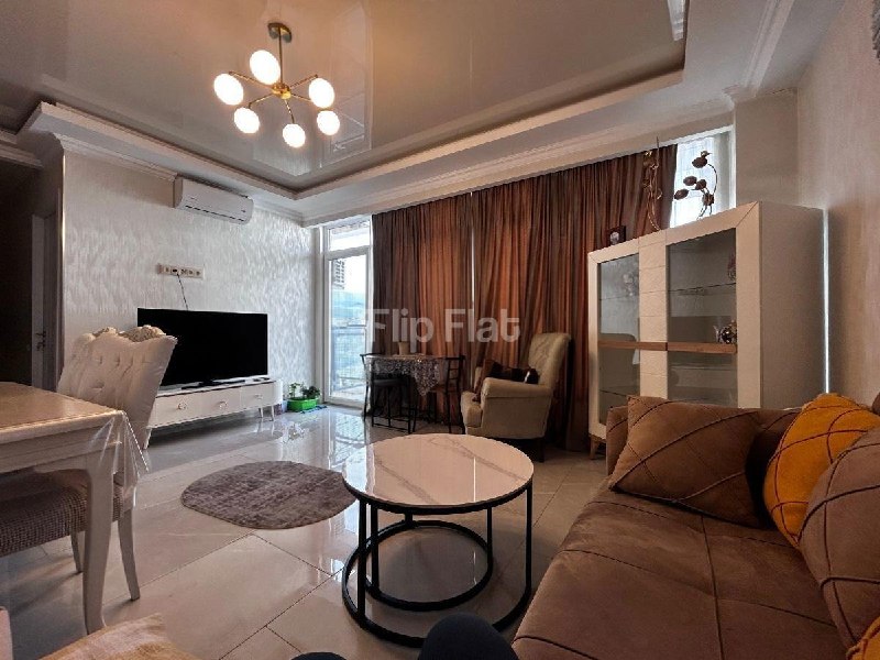 Apartment, 2 bedrooms · Gldani District — photo 3
