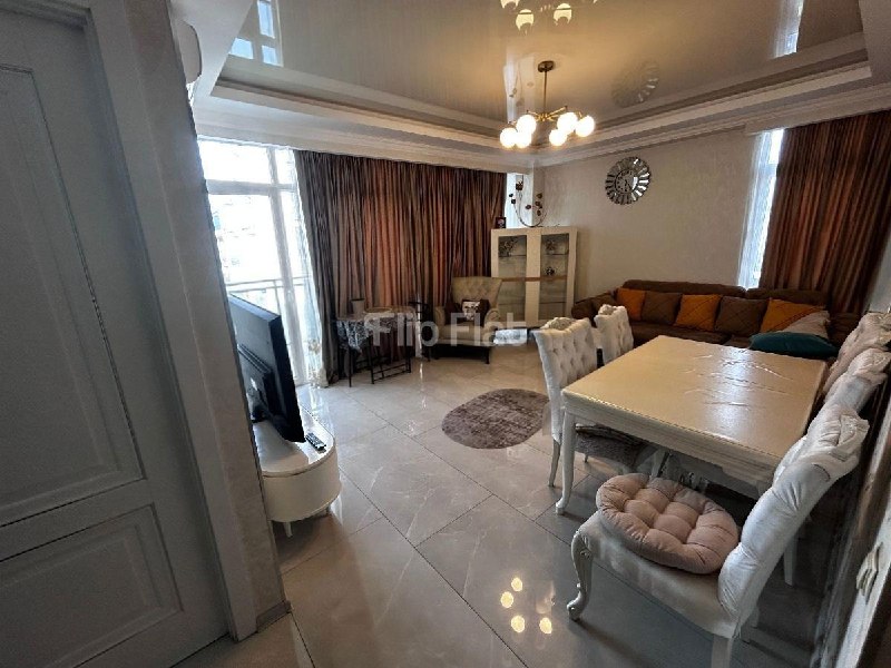 Apartment, 2 bedrooms · Gldani District — photo 4