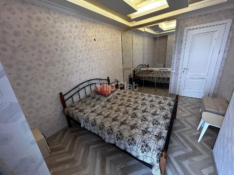 Apartment, 2 bedrooms · Gldani District — photo 5