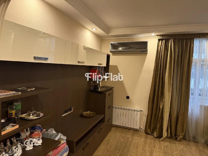 Apartment, 3 bedrooms · Isani — photo 2