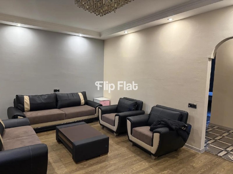 Apartment, 3 bedrooms · Isani — photo 5