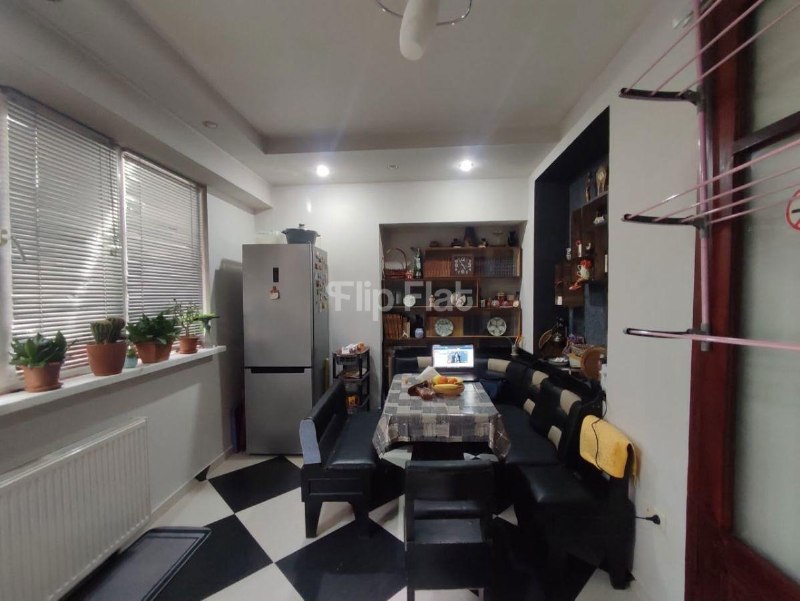 Apartment, 3 bedrooms · Saburtalo — photo 4