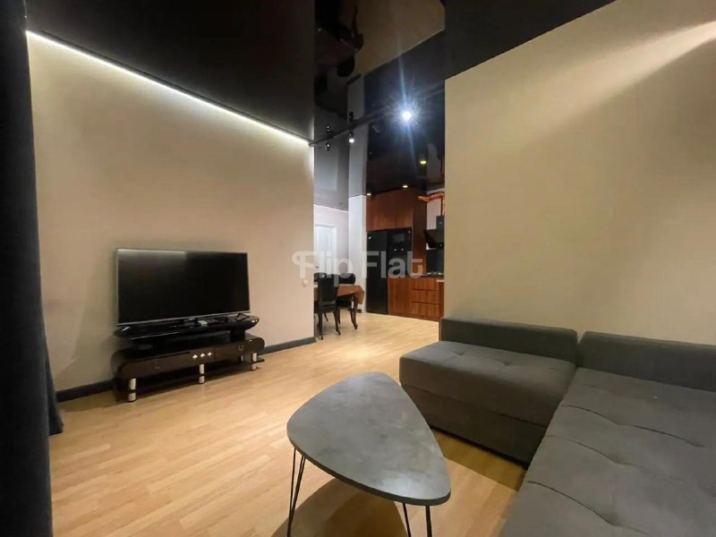 Apartment, 2 bedrooms · Dighomi village — photo 3