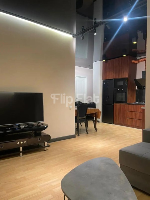 Apartment, 2 bedrooms · Dighomi village — photo 4