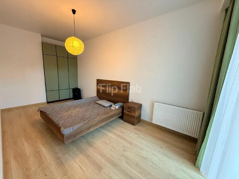Apartment, 2 bedrooms · Saburtalo — photo 4