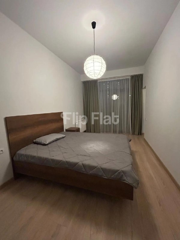 Apartment, 2 bedrooms · Saburtalo — photo 5
