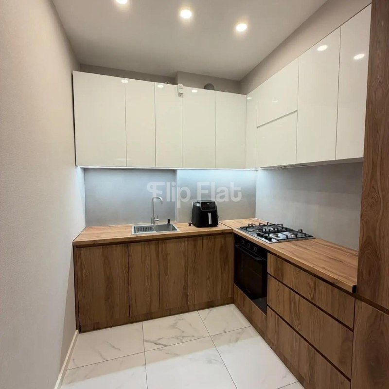 Apartment, 1 bedroom · Ortachala — photo 1