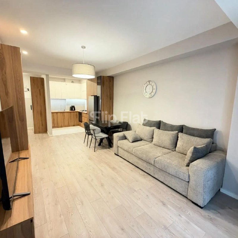 Apartment, 1 bedroom · Ortachala — photo 2