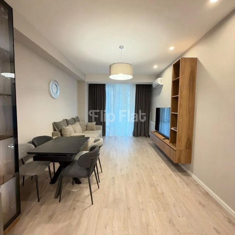 Apartment, 1 bedroom · Ortachala — photo 3