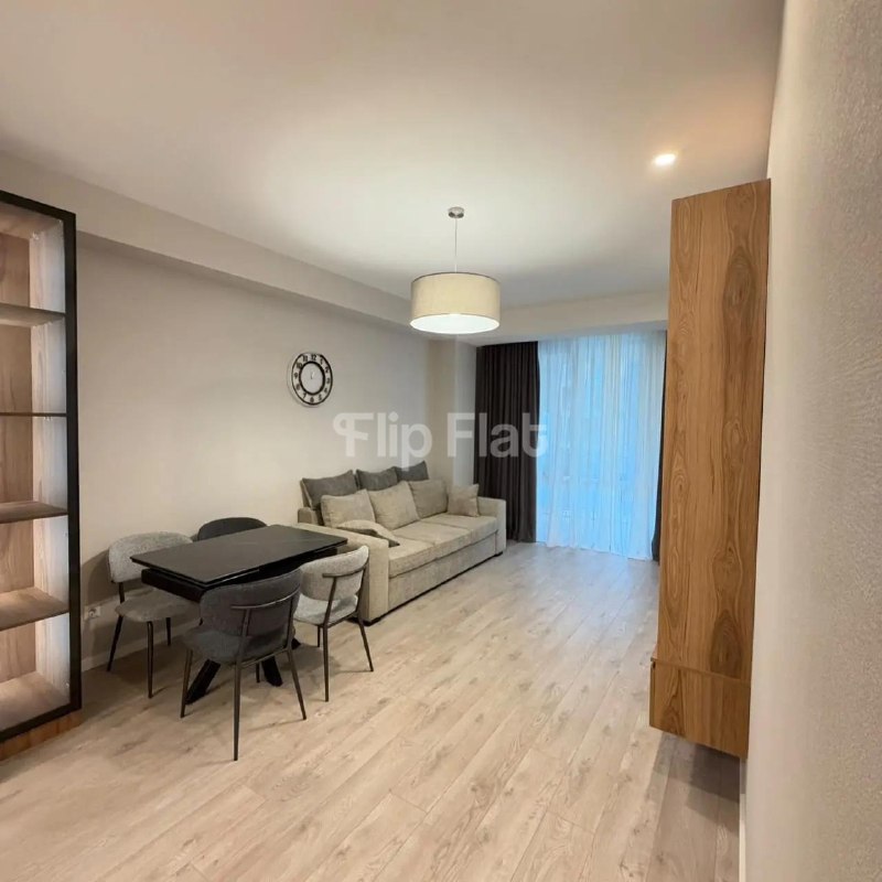 Apartment, 1 bedroom · Ortachala — photo 4