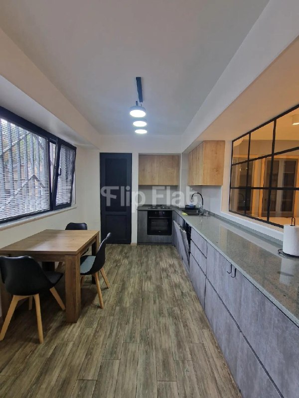 Apartment, 2 bedrooms · Saburtalo — photo 1