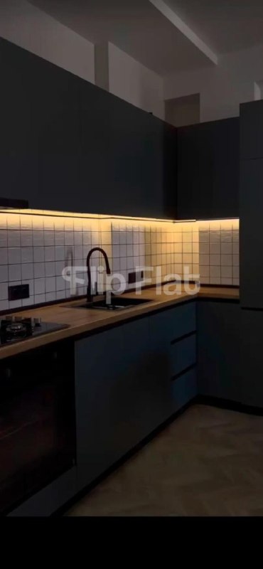 Apartment, 1 bedroom · Nutsubidze Microdistricts — photo 1