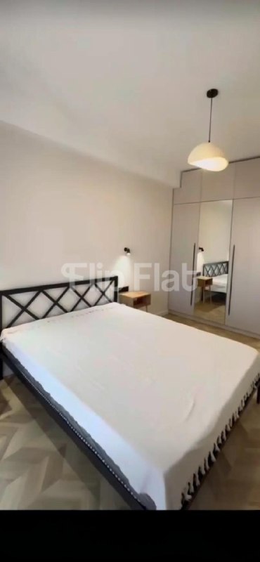 Apartment, 1 bedroom · Nutsubidze Microdistricts — photo 4