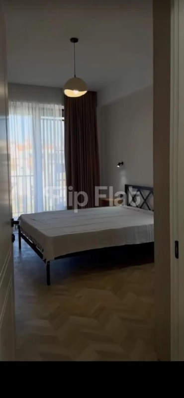 Apartment, 1 bedroom · Nutsubidze Microdistricts — photo 5