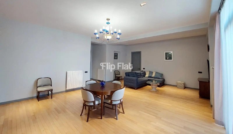 Apartment, 1 bedroom · Krtsanisi — photo 3