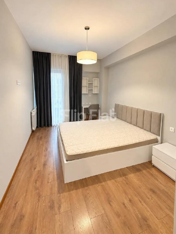 Apartment, 1 bedroom · Saburtalo — photo 4